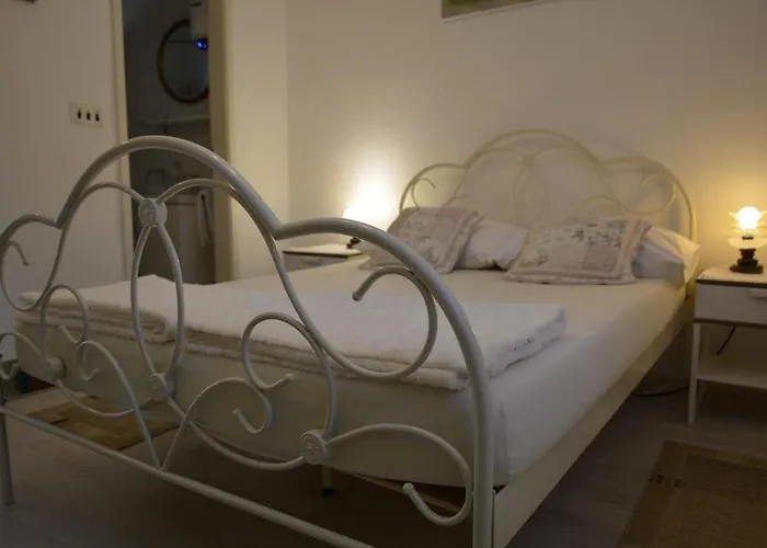 Apartment Srsen