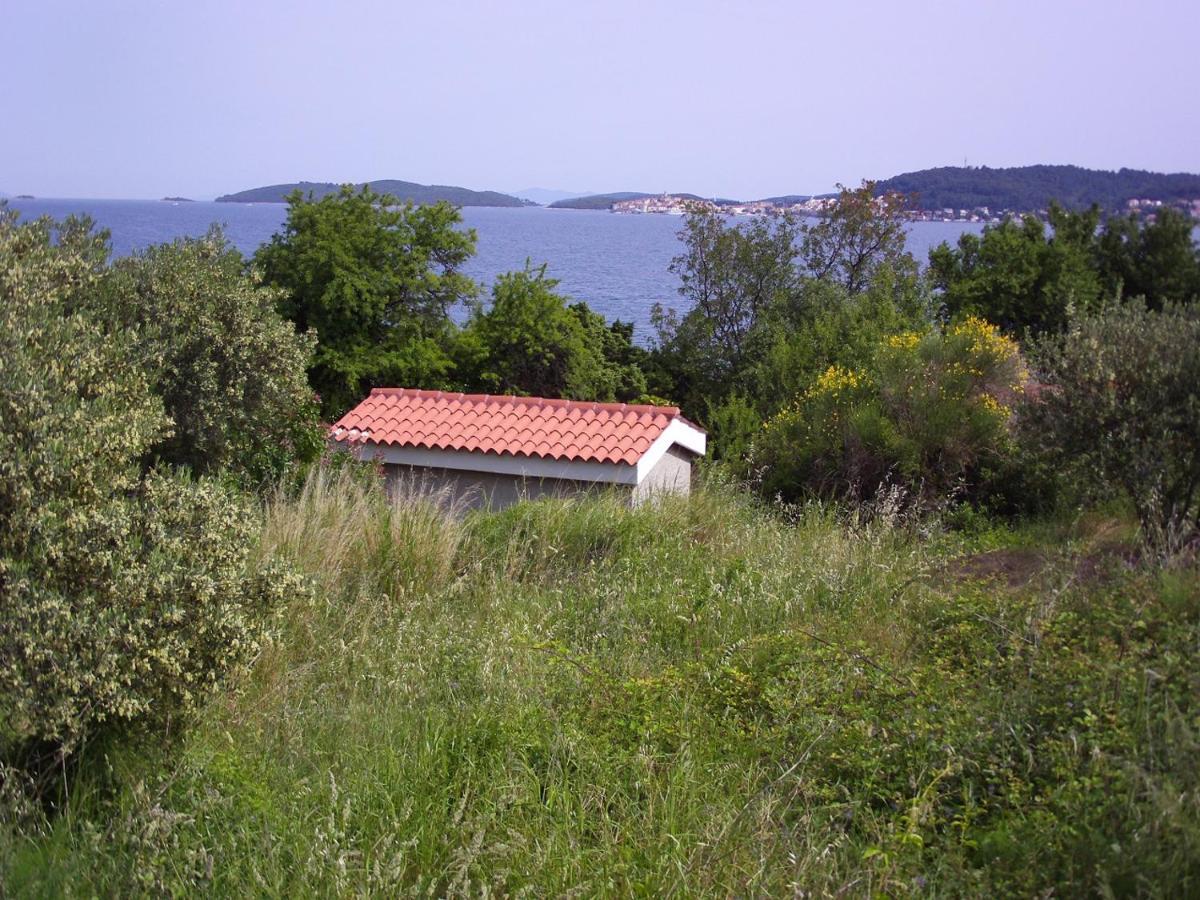 Appartement Srsen Kuciste