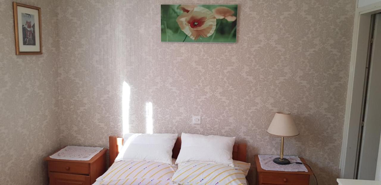 Appartement Srsen Kuciste