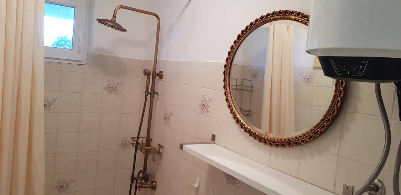 Appartement Srsen Kuciste