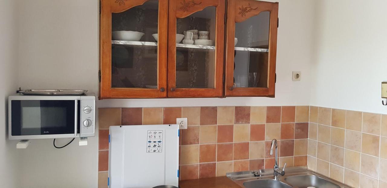 Srsen Appartement Kuciste