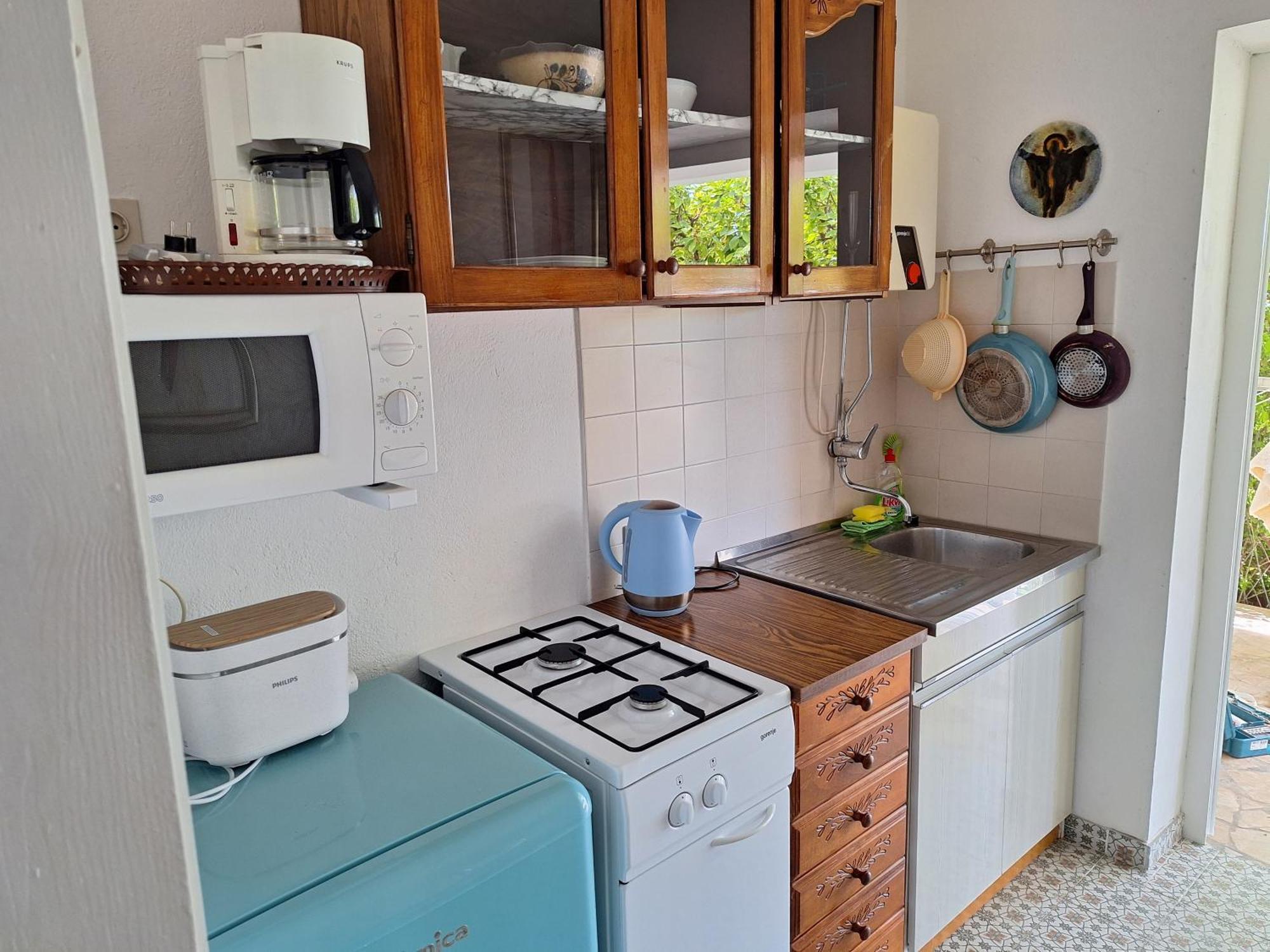 Srsen Appartement *