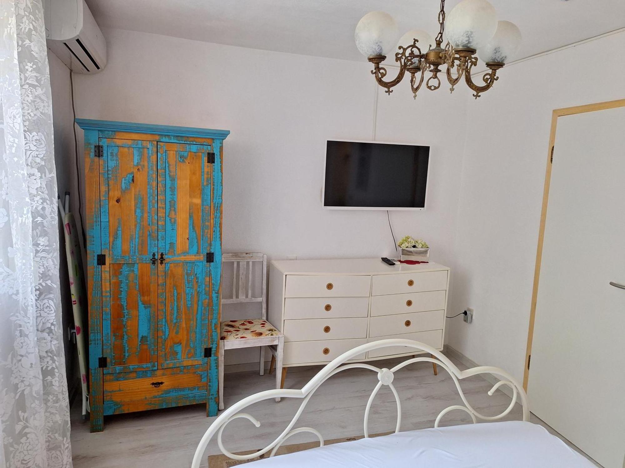 Appartement Srsen *