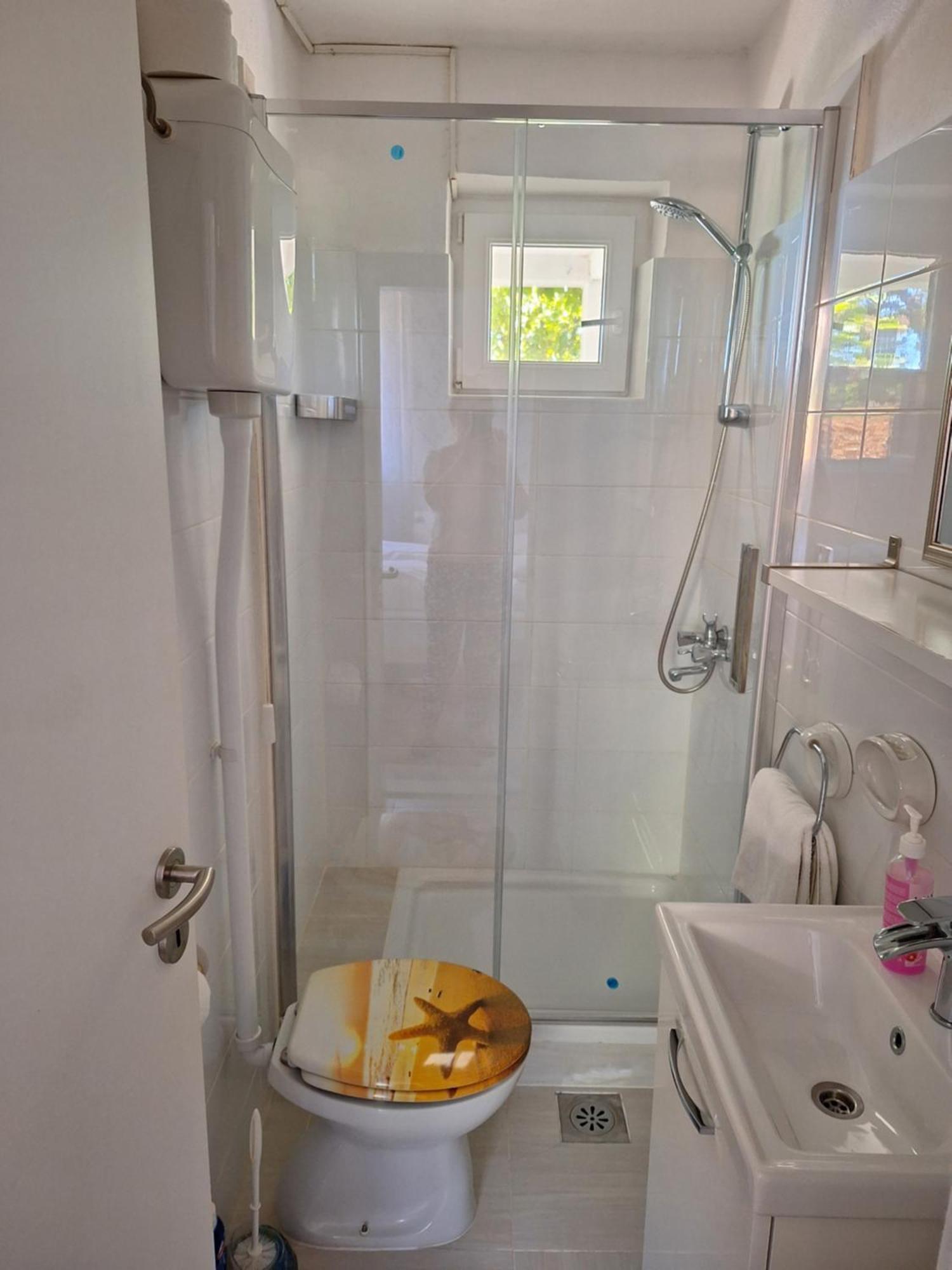 Srsen Appartement Kuciste