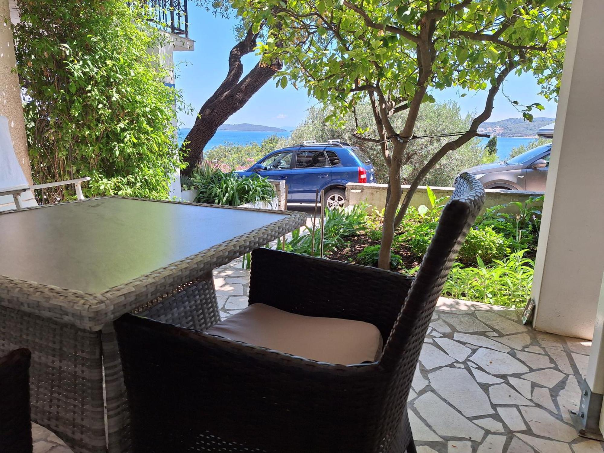 Srsen Appartement