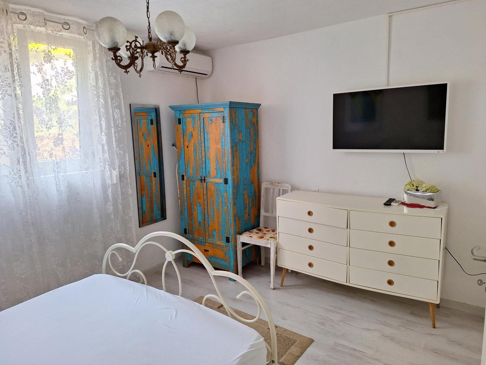 Appartement Srsen *