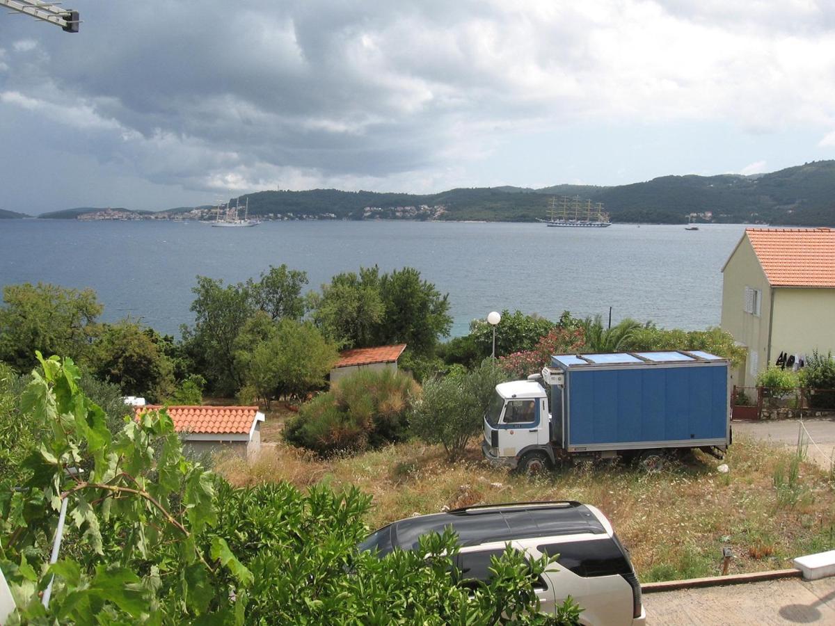 Appartement Srsen Kuciste